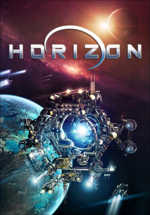 Купить Игру Horizon На Пк