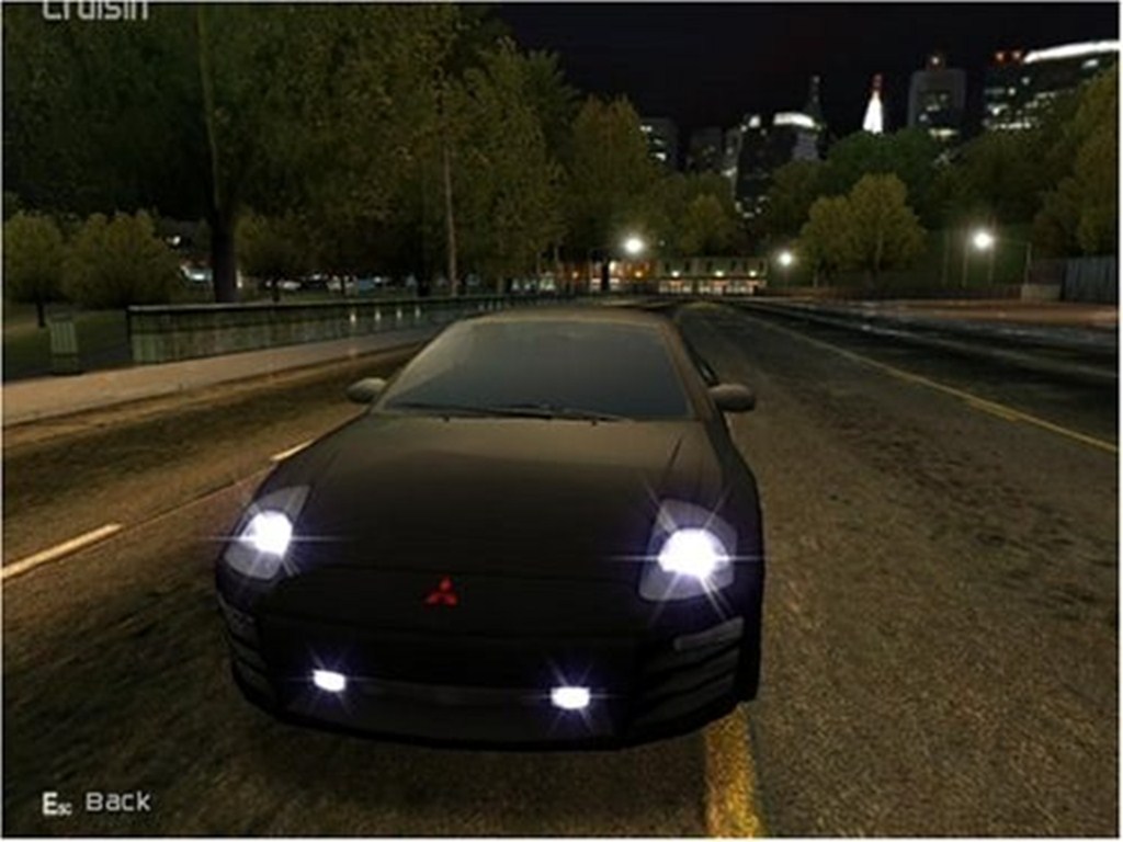 Street Racing Syndicate - Direct2Drive