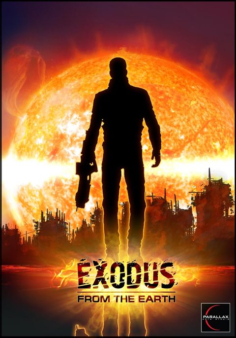 Exodus from the Earth