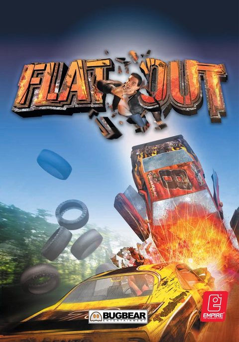 FlatOut