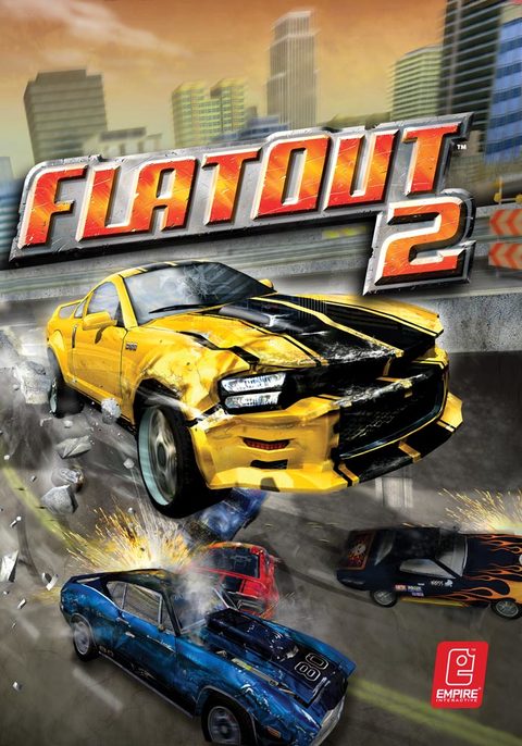 FlatOut 2