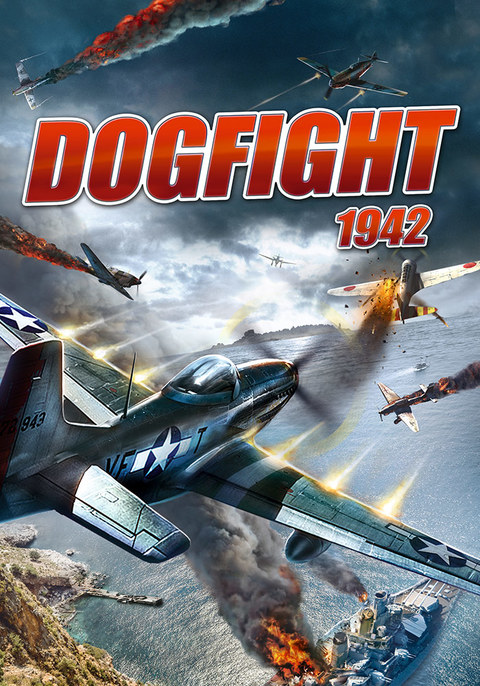 Dogfight 1942 - Direct2Drive