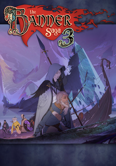 Banner Saga 3 Standard Edition Direct2drive Com